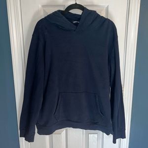 Lands’ End Men’s Hoodie